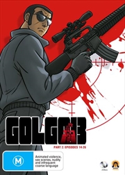 Buy Golgo 13 - Part 2