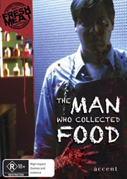 Buy Man Who Collected Food, The