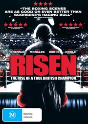 Buy Risen