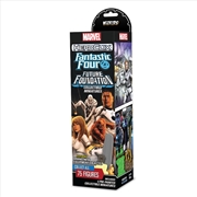 Buy Heroclix - Future Foundation Booster