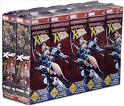 Buy Heroclix - Deadpool & X-Force Booster (ONE BOOSTER)