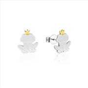 Buy Disney Precious Metal Princess and The Frog Earrings