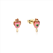 Buy Enamel Bob Studs