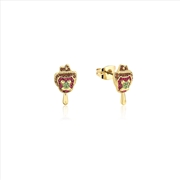 Buy Streets Bob Crystal Studs