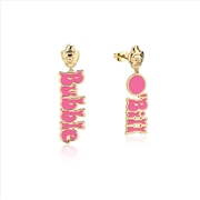 Buy Streets Bob Logo Earrings