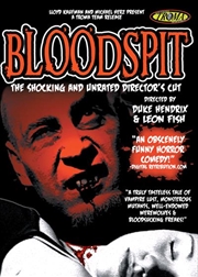 Buy Bloodspit