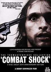 Buy Combat Shock