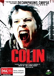 Buy Colin