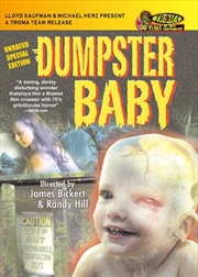 Buy Dumpster Baby