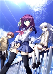 Buy Angel Beats! - Complete Series