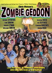 Buy Zombiegeddon