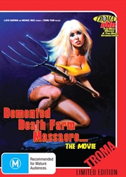 Buy Demented Death Farm Massacre