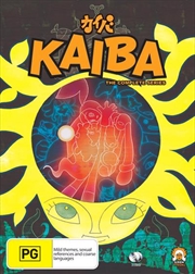 Buy Kaiba - The Complete Series