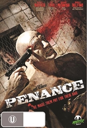 Buy Penance