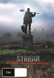 Buy Strigoi