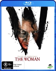 Buy Woman, The