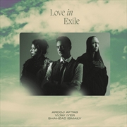 Buy Love In Exile