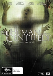 Buy Human Centipede, The