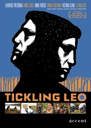 Buy Tickling Leo