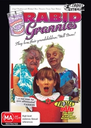 Buy Rabid Grannies