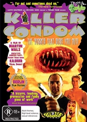 Buy Killer Condom