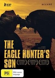 Buy Eagle Hunter's Son, The