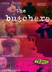 Buy Butchers, The