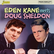 Buy Eden Kane Meets Doug Sheldon