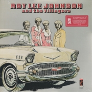 Buy Roy Lee Johnson And The Villag