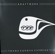 Buy Trans Europa Express