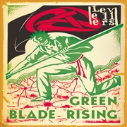 Buy Green Blade Rising