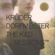 Buy Kandd Sessions