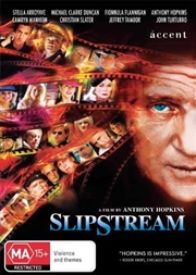 Buy Slipstream