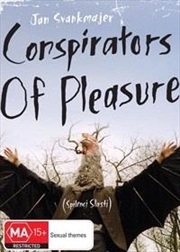 Buy Conspirators of Pleasure