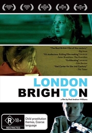 Buy London To Brighton