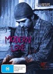 Buy Modern Love