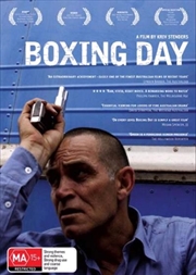 Buy Boxing Day