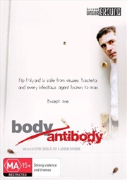 Buy Body Antibody