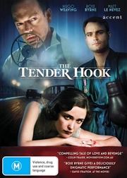 Buy Tender Hook, The