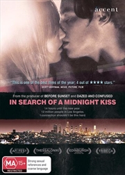 Buy In Search Of A Midnight Kiss