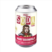 Buy Shazam 2: Fury Of The Gods - Mary Bromfield SODA