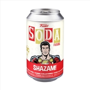 Buy Shazam 2: Fury Of The Gods - Shazam! SODA