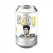 Buy Shazam 2: Fury Of The Gods - Eugene Choi SODA