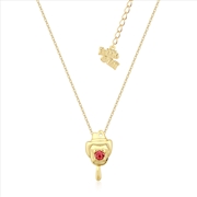 Buy Streets Bob Pink Gum Necklace