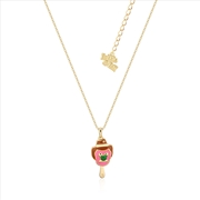 Buy Streets Bob Enamel Necklace