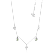 Buy Streets Bob Charm Necklace