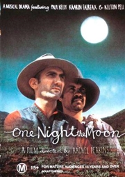 Buy One Night The Moon