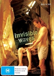 Buy Invisible Waves