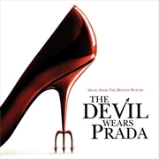 Buy The Devil Wears Prada: Music