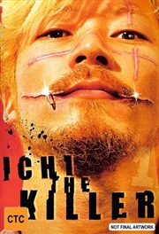 Buy Ichi The Killer Box Set